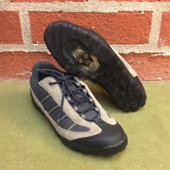 shimano 2 bolt shoes